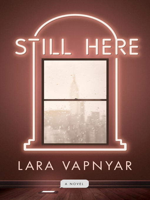 Cover image for Still Here
